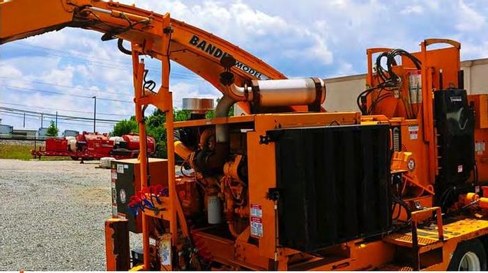 Used 2014 Bandit 2290 HD