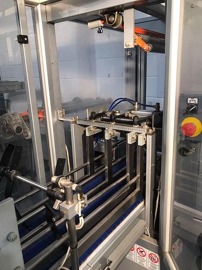 Used Novopac CD3 Shrink Wrapper