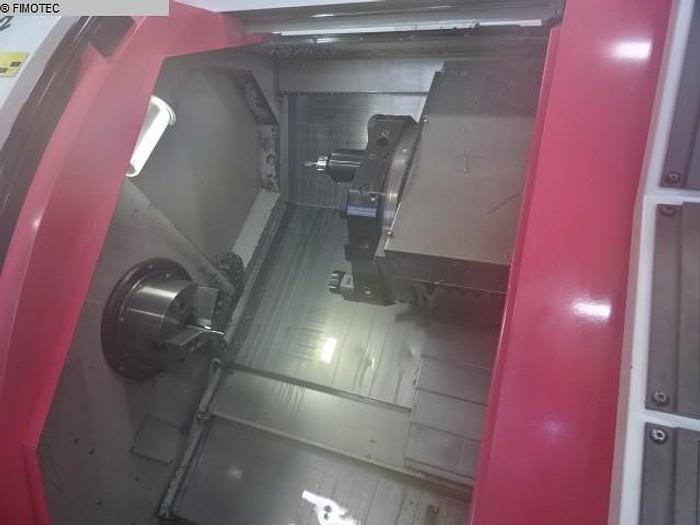 Used 1999 GILDEMEISTER CTX 400