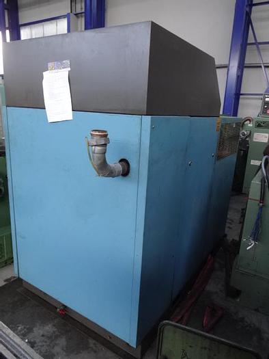Utilisé Compresseur d’air marque WORTHINGTON-CREYSSENSAC type ROLLAIR 75