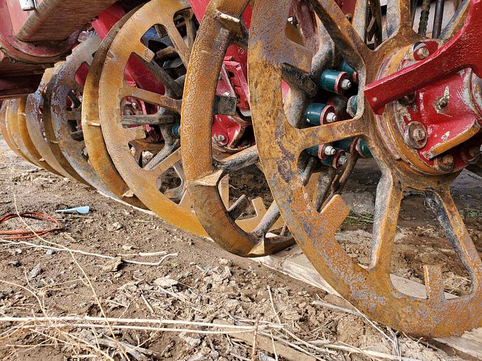 Used 1995 Parma M910 Beet Digger