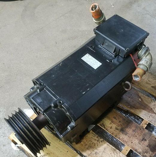 Used GE Fanuc A06B-0831-B200#3000, C987K1500