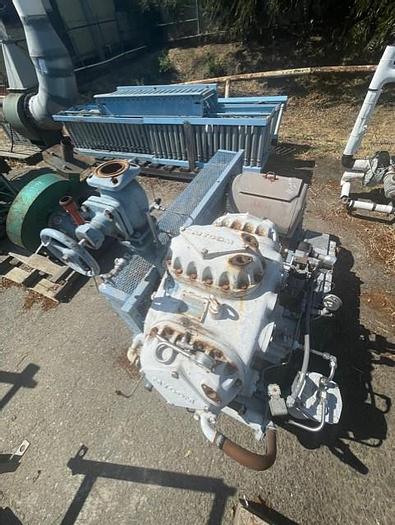 Used MyCom N6A