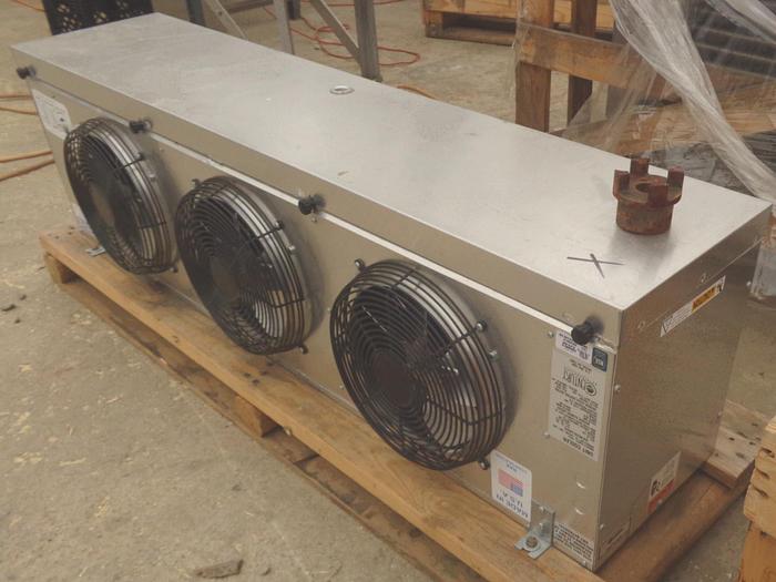 Used Refrig, Cooler, Century Refrigeration, Mdl FH634-161A, R-507 #S743033