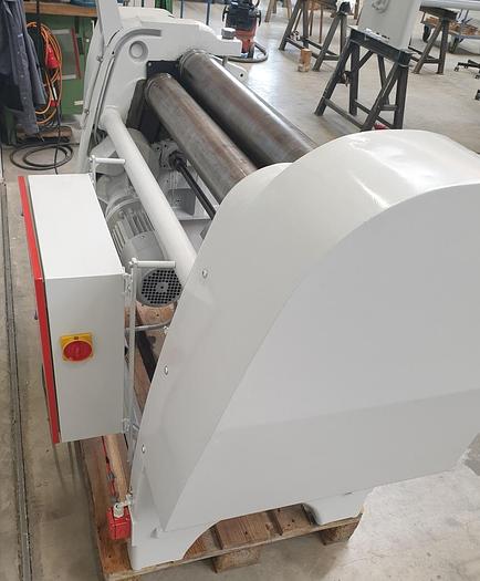 Gebraucht Rundbiegemaschine Fasti 106-10-5