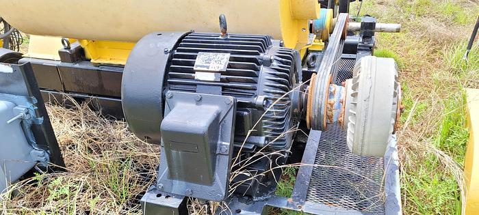 Used 2008 NOV Brandt HS 3400 FS Centrifuge