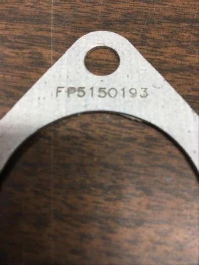 Detroit Diesel Fuel/Water Pump Gasket - 5150193