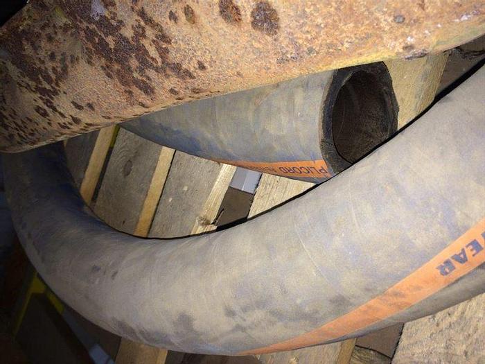 GoodYear R/C Hose - 36047