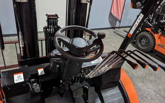 2021 Viper RTD30