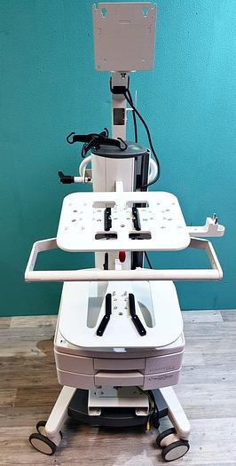 Used Biosense Webster Carto'3 System Wagen