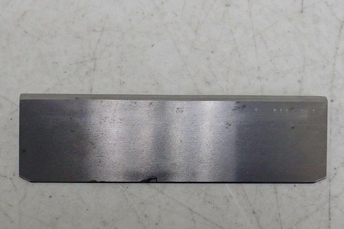 Used AO Microtome Knife 12 cm