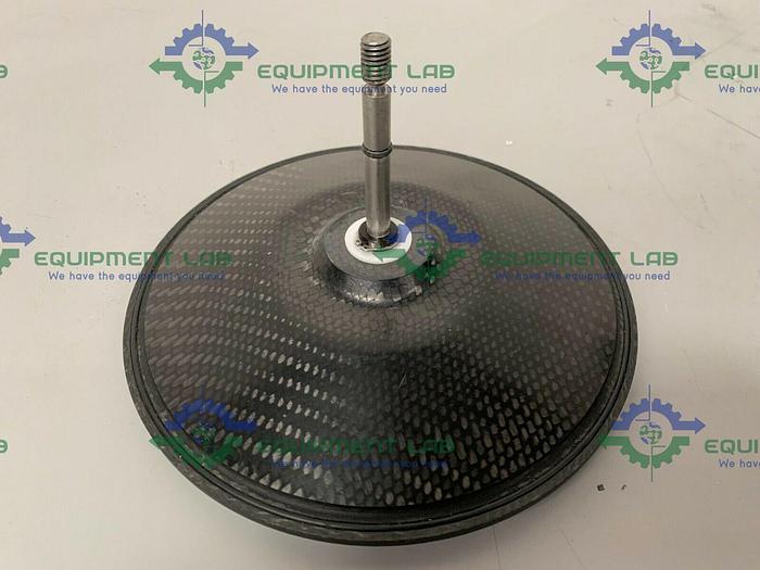 Used Beckman Coulter FiberLite F10BCI-6x500y  Rotor 6x500 mL 10,000 RPM