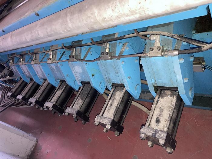 Used F&P Leveler (Usd) #