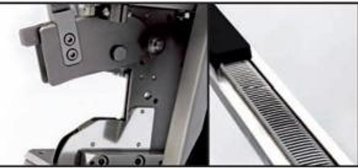 Lorenzo Barroso H2 Automatic Series Sausage Clipper