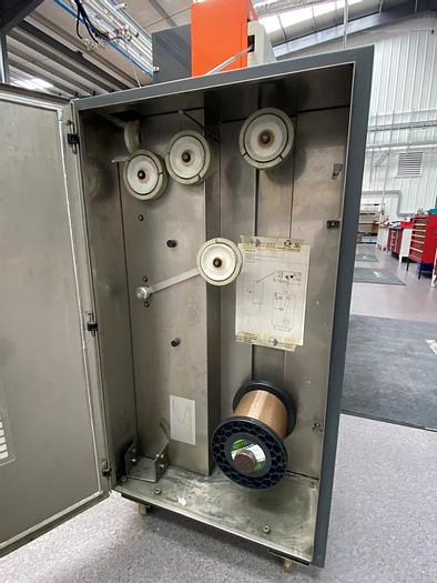 Used 2000 Charmilles Technologies Robofil 2030SI Wire EDM Machine