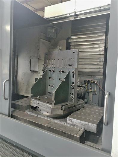 Used 2012 Haas EC-1600
