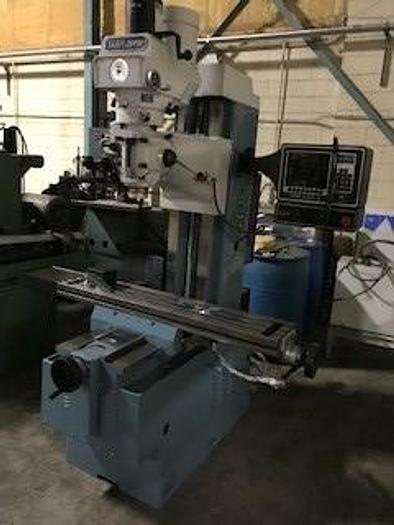 Used 2000 Southwestern DPM