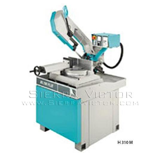 KMT SAW AutoCut Mitering Band Saws H 310 M