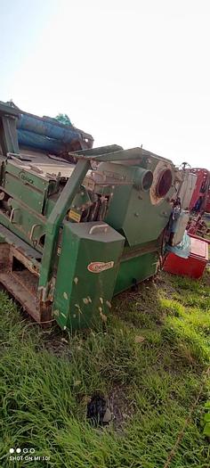 Used Derrick Shale Shaker