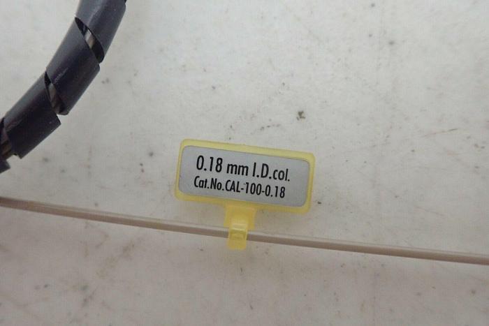 Used LC Packings Acurate IC-100-VAR 160187 Flow Splitter with Extras