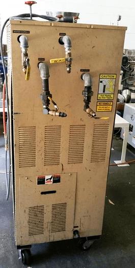 Used 12 KW STERLCO HOT OIL HEATER – 1 ZONE