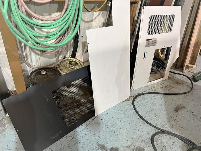 Used 2007 Mazak Nexus QTN 350-II/1200