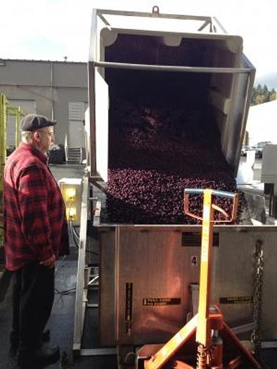 Used Custom Bin Dumper