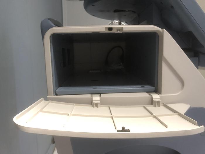 Gebraucht TOSHIPA-Xario-Ultraschallgerät-5046