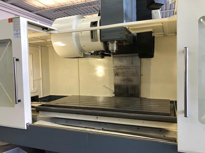 Usato CENTRO VERTICALE HARTFORD HMC18