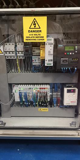 Used 2020 Manesty Unipress