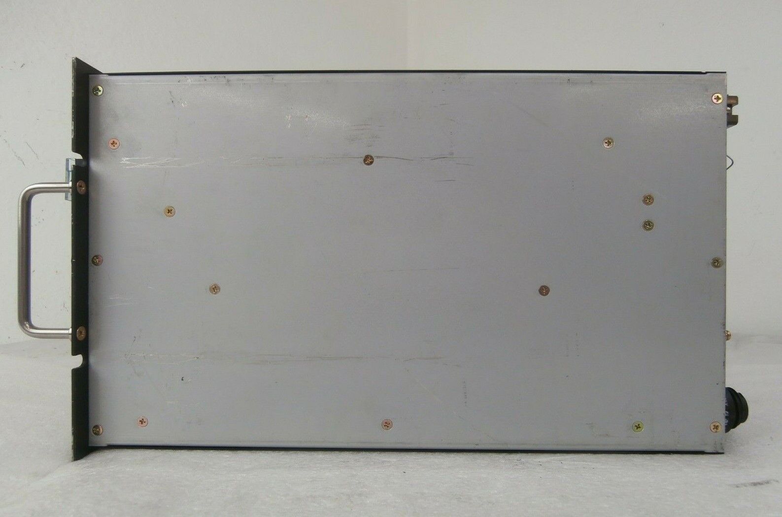 Used Ebara 305W Turbomolecular Pump Controller Turbo Tested