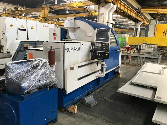 Used Tokarka CNC 