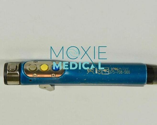 Used STRYKER Formula 180 375-708-500 Arthroscopy Shaver