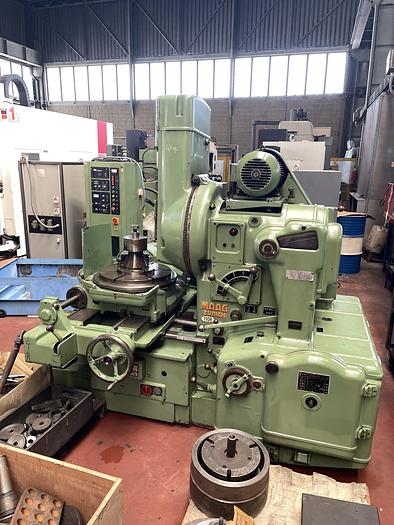 Buone Dentatrice a Coltello MAAG SH 75 C