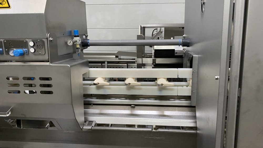 Used Stork AMF BX