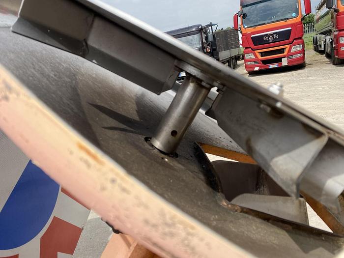 Usato 2012 BOMBELLI MOUNTY 9