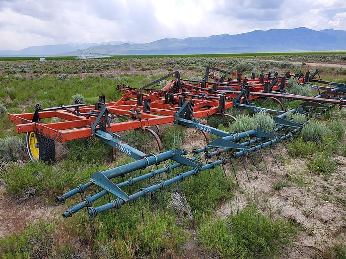 Used 30' Chisel Plow for Sale in Idaho South East