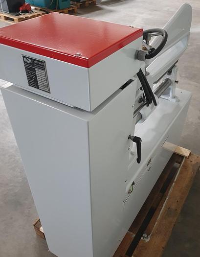 Gebraucht Motorische Kreisschere Fasti 502-07-2