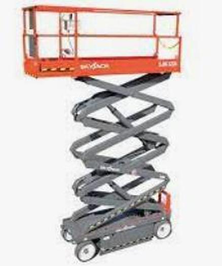 Used Sky Jack 26' 32" Scissor lift