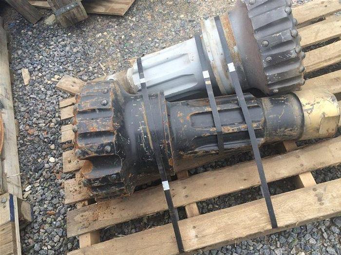 Used Generic 12-1/4" DHD 112 Hammer Bit