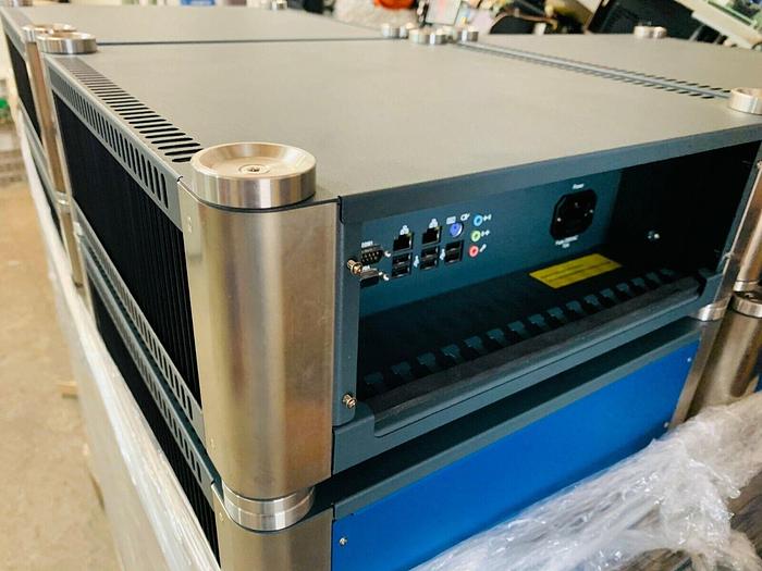 Used Smiths Heimann detection Incent.view Computer , 96M1875-SHE