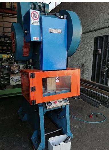 Usato PRESSA A FRIZIONE COTELLI DA 40 TON - MOD.P40FR LI