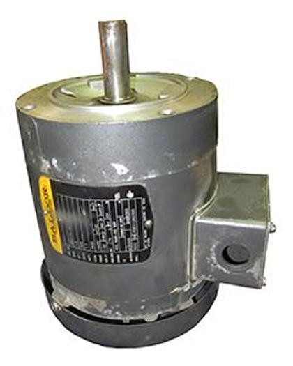 Used Baldor Industrial Motor