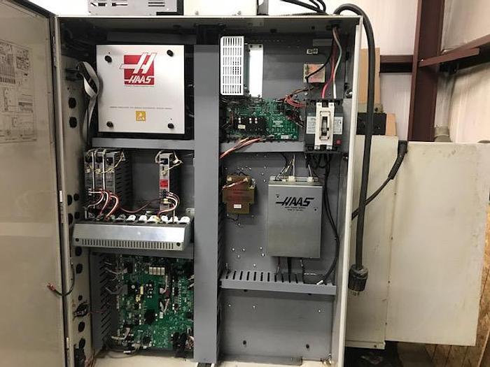 Used 2007 Haas TM-3