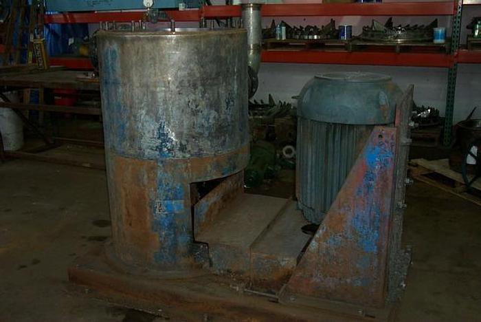 Used FINCKH SIZE 3 #19188