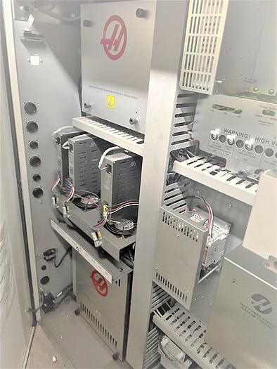 Used 2017 HAAS TL-2 CNC Turning Center ***Low Hours***