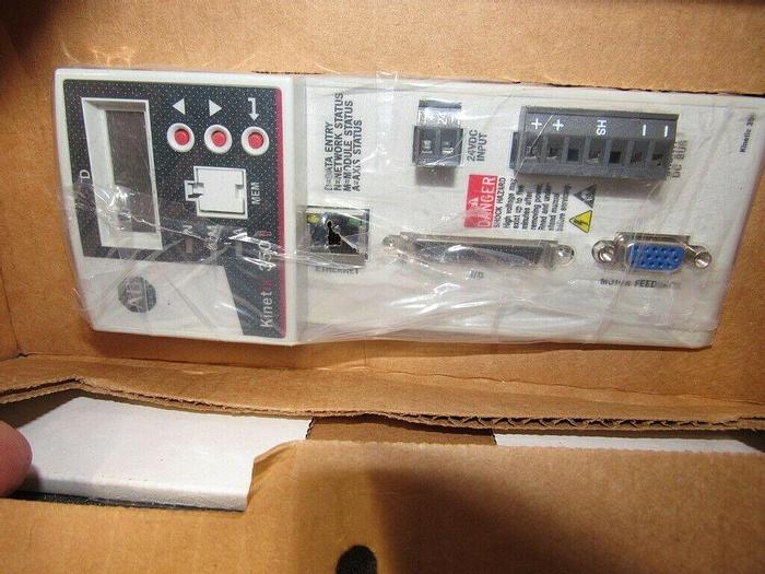 Allen-Bradley Allen-Bradley 2097-V31PR2-LM Kinetix 350