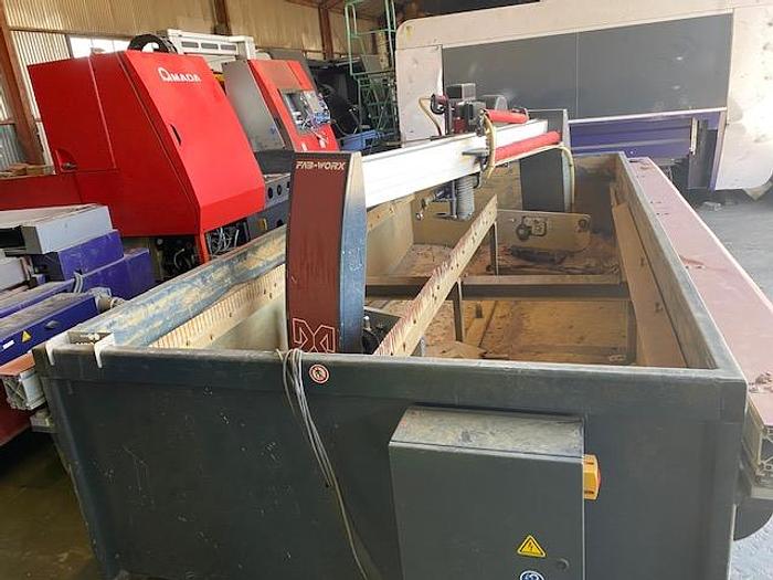 Used 2015 Omax Maxiem 1530