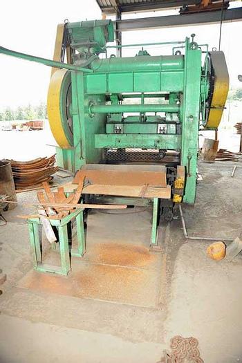 Used REINFORCED DEFORMED BAR MILL/REPEATER TYPE (USED)