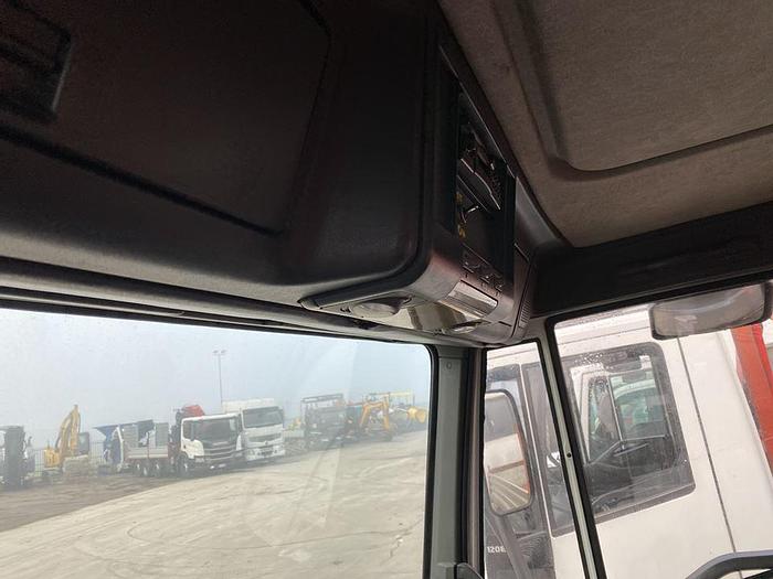 Usato 2000 IVECO EUROCARGO 120 18